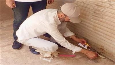 لعدم الإلتزام بقرار الغلق.. تحرير 184 مخالفة للمحلات خلال 24 ساعة