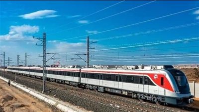 الهيئة القومية للأنفاق: تشغيل الخط الأول للقطار السريع 2026