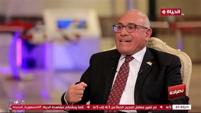 الرئيس السيسى يجدد الثقة فى مختار عبد اللطيف رئيسا للهيئة العربية للتصنيع