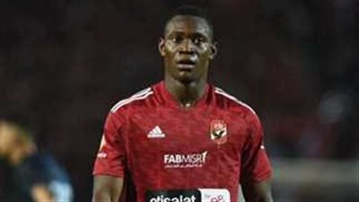 الأهلي يستفسر من الخلود السعودى عن مصير صفقة استعارة أليو ديانج