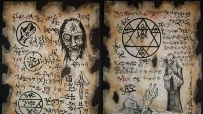 بقدرتهما على العلاج الروحاني..  ضبط شخصين بتهمة النصب والإحتيال على المواطنين 