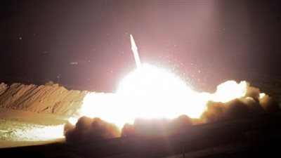 أكسيوس عن مسئول إسرائيلي: إيران تحضر لهجوم على تل أبيب أكبر من أبريل الماضي