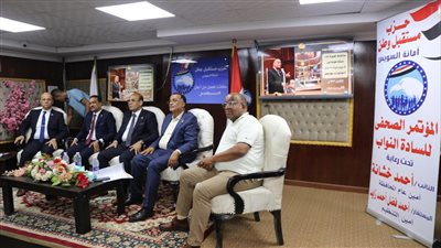 خشانة يعلن مفاجأة سارة للأهالي لتحقيق حلم السوايسة برعاية الفريق أول عبد المجيد صقر وزير الدفاع