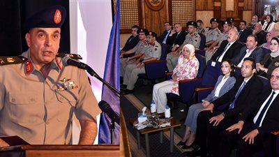  إدارة التجنيد والتعبئة تنظم مراسم إنهاء المواقف التجنيدية لأبناء الوطن من ذوى الهمم وكبار السن بالبحيرة