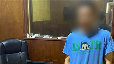 بث مصنفات غير مجازة رقابياً.. ضبط شخص بتهمة إنشاء وإدارة قناتين للأطفال عبر منصات إلكترونية 