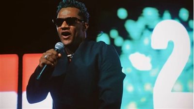 هانت يا معلم.. محمد رمضان يغني لعمال الضبعة