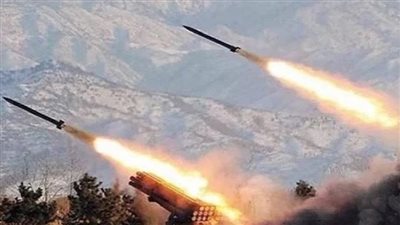 فصائل فلسطينية تعلن قصف تل أبيب وضواحيها بصاروخين من طراز 