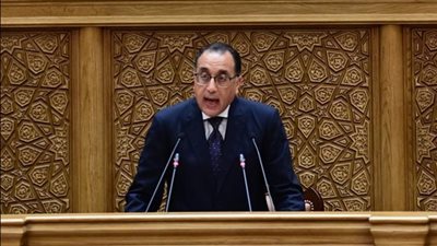 رئيس الوزراء: لا نتدخل فى سوق العقارات لأنه يخضع للعرض والطلب