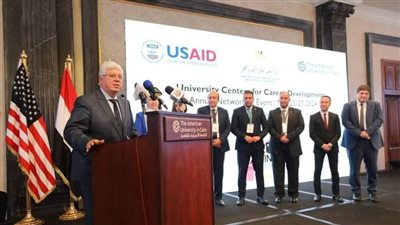 التعليم العالي: خطوات جادة وسريعة لتطوير منظومة التعليم العالي لخدمة سوق العمل 