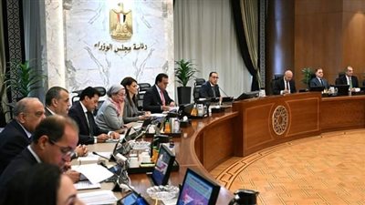 رئيس الوزراء: دعم الصناعة بالشراكة مع القطاع الخاص على أجندة أولوياتنا