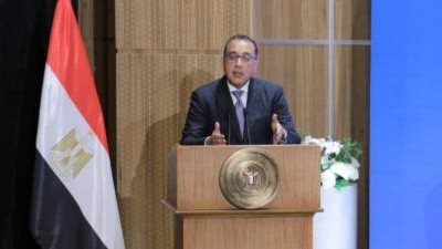 رئيس الوزراء: احتياجات السوق المصرية من الهواتف المحمولة 20 مليون جهاز سنويا
