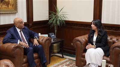 تنمية المشروعات يوقع بروتوكول تعاون مع شركة 