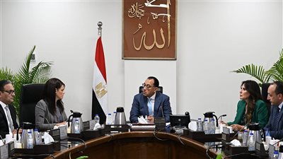 رئيس الوزراء يتابع تنفيذ خطة حوكمة الإنفاق الاستثماري وزيادة استثمارات القطاع الخاص