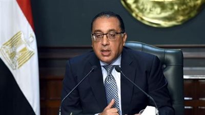 رئيس الوزراء: الإعلان عن سياسة ضريبية كاملة ومستقرة وواضحة خلال شهر