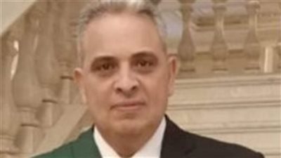 اختيار المستشار أبو الحسين فتحى رئيسا لنادى قضاة مصر