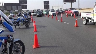 تزامناً مع تنفيذ أعمال تجديد خط الصرف الصحى بشارع الكردى.. غلق كلي لمدة 10 أيام