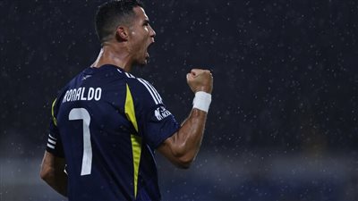 عربي أم أوروبي؟.. رونالدو يحدد مع أي فريق سيعتزل