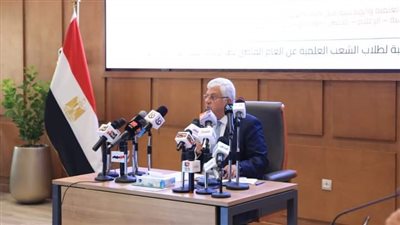 بالتفاصيل الكاملة.. كل ما تريد معرفته عن المرحلة الثانية لتنسيق الجامعات الحكومية والمعاهد 