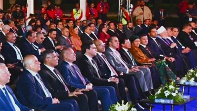 وزير الثقافة يشهد انطلاق فعاليات المؤتمر الكشفي العالمي بقصر القبة 