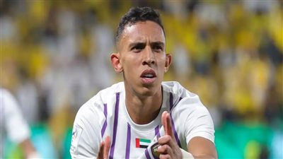 النصر السعودي يفتح خزائنه لضم المغربى سفيان رحيمي