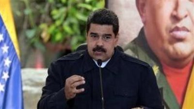 رئيس فنزويلا يتهم ممثلة المعارضة بإبرام إتفاق شيطانى مع إيلون ماسك