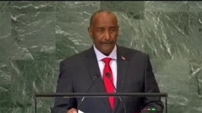 مجلس السيادة السودانى: إرسال وفدا للقاهرة لمناقشة رؤيتها فى إنفاذ اتفاق جدة