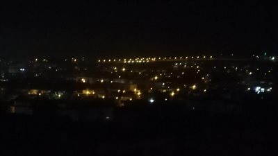 تونس.. انقطاع كامل للكهرباء والماء 