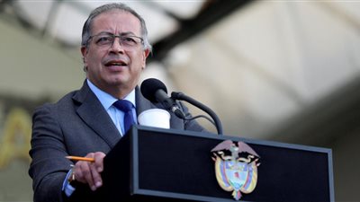 الرئيس الكولومبى يمنع تصدير الفحم إلى الاحتلال الإسرائيلي تضامنا مع غزة