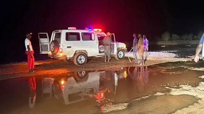 الهيئة الليبية للبحث العلمي تحذر من وضع مأساوي بمدينة 