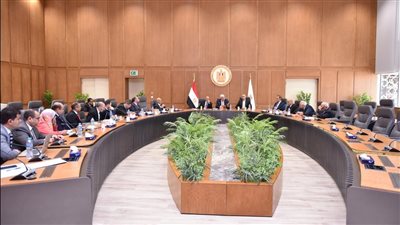 وزير التربية والتعليم والتعليم الفني: تأهيل الكوادر التعليمية لتتناسب مع المتطلبات العالمية الجديدة