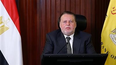 قرار جمهوري بتجديد تكليف حسن عبدالله قائمًا بأعمال محافظ البنك المركزي