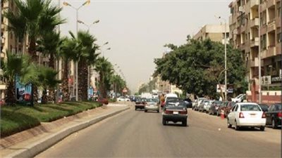 محافظة الجيزة: غلق كلى أعلى نفق نصر الدين حتى سور مترو الأنفاق بشارع الهرم