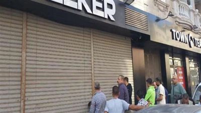 لعدم الإلتزام بقرار الغلق.. تحرير 139 مخالفة للمحلات خلال 24 ساعة
