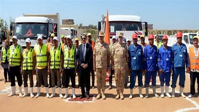 قوات الدفاع الشعبى والعسكرى تنظم عدداً من الفعاليات