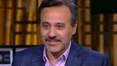 موعد ومكان عزاء والد زوجة الفنان إيهاب فهمي