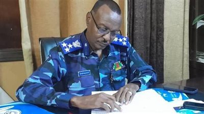 الشرطة السودانية تبحث مشكلات الهجرة وضبط الوجود الأجنبي