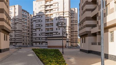 خلال أيام قليلة.. غلق باب التقديم لحجز شقق Valley towers