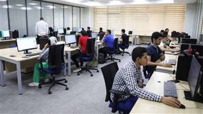 بدء تنسيق المرحلة الأولى للقبول بالجامعات الثلاثاء المقبل