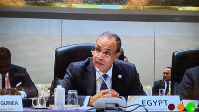 وزير الخارجية يشارك في افتتاح مؤتمر التيكاد وجلسة عن السلم والأمن في مؤتمر التيكاد
