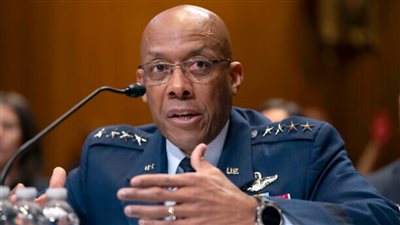 رئيس الأركان الأمريكي يقوم بجولة للشرق الأوسط ويزور إسرائيل