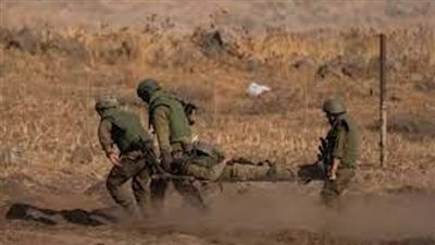 جيش الاحتلال: مقتل 3 جنود في معارك وسط قطاع غزة