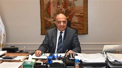 عصمت: الاستخدامات السلمية للطاقة الذرية كان لها بالغ الأثر في خطط التنمية المستدامة