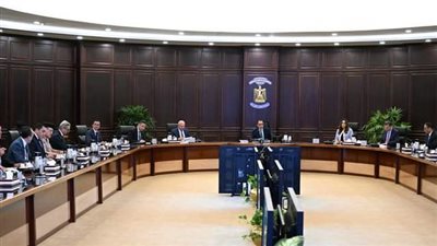 رئيس الوزراء يترأس اجتماع اللجنة العليا لضـبط الأسواق وأسعار السلع