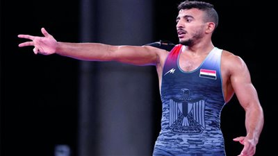 براءة.. تطور مفاجئ في قضية اتهام المصارع المصري كيشو بالتحرش