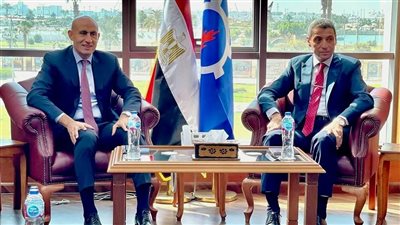 وزيرالتعليم في السويس: نجاح النهوض بالعملية التعليمية يكمن في تضافر جهود كافة الأطراف