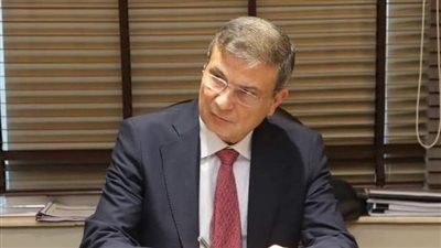 وزير الزراعة: إعطاء أكثر من 6.6 مليون جرعة ضد مرضى الحمي القلاعية