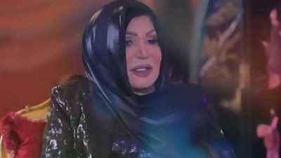 هذه شروطي.. نجوى فؤاد: أوافق على ارتداء الحجاب