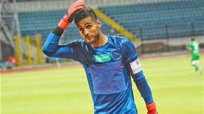 رسميًا.. غزل المحلة يعلن تعاقده مع محمود الزنفلي