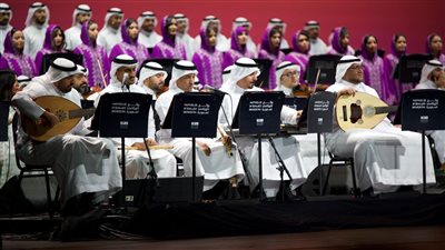 برعاية سمو وزير الثقافة.. 