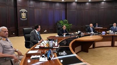 مجلس الوزراء يوافق على تحديد الأسعار الاسترشادية للمحاصيل السكرية لموسم 2025